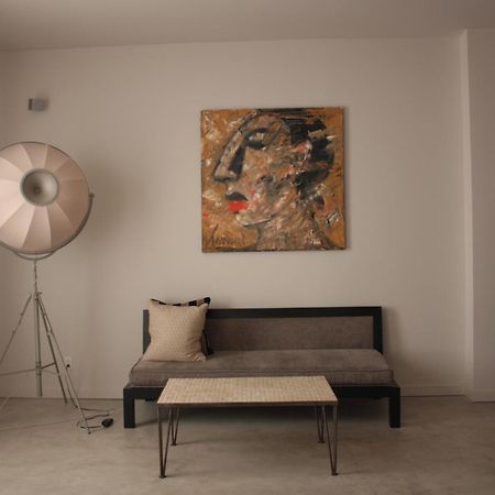 Loft 523 Hotel New Orleans Exterior photo
