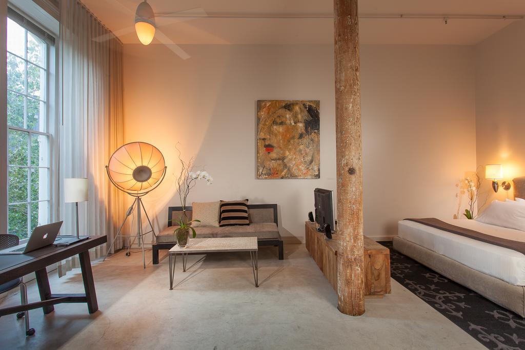 Loft 523 Hotel New Orleans Exterior photo