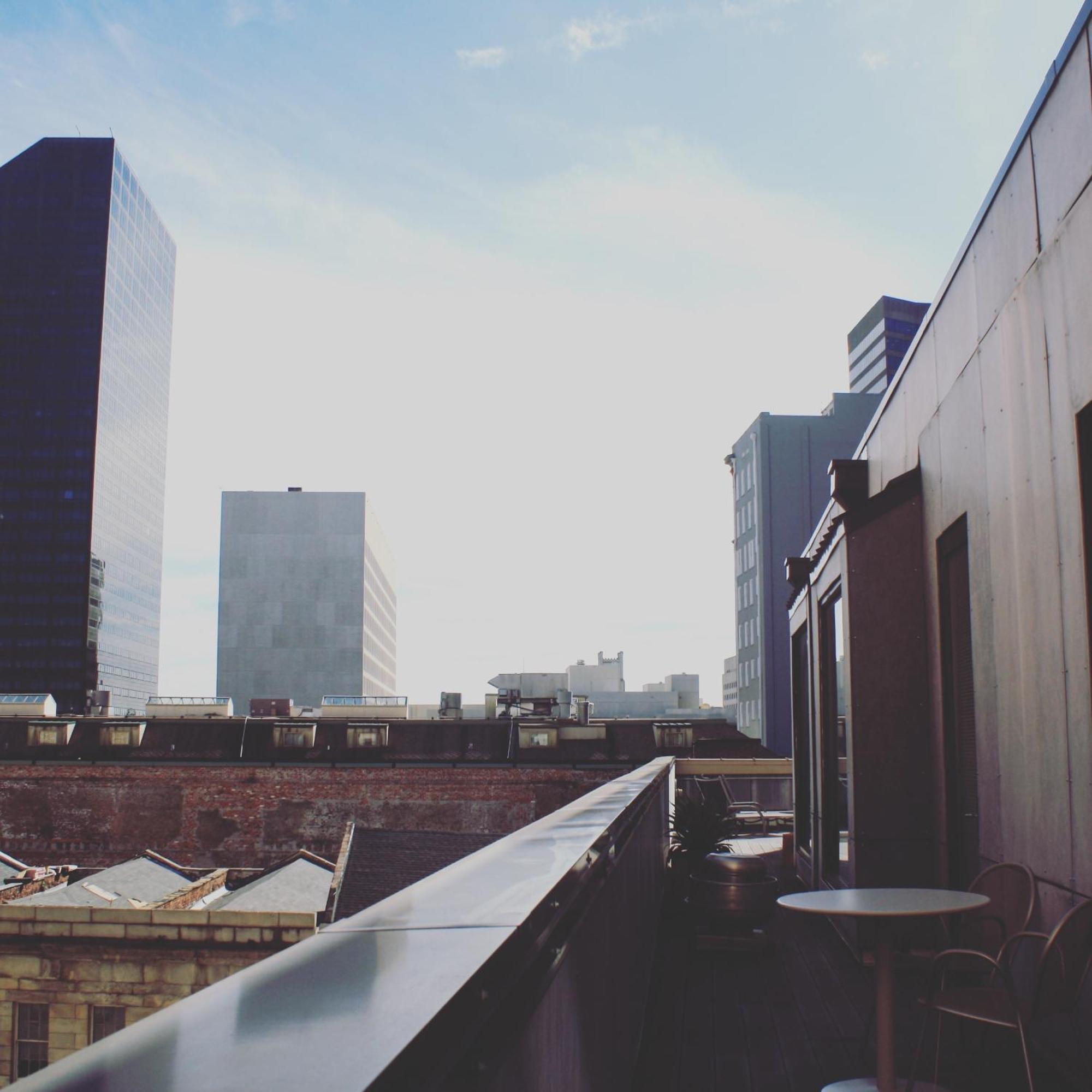 Loft 523 Hotel New Orleans Exterior photo