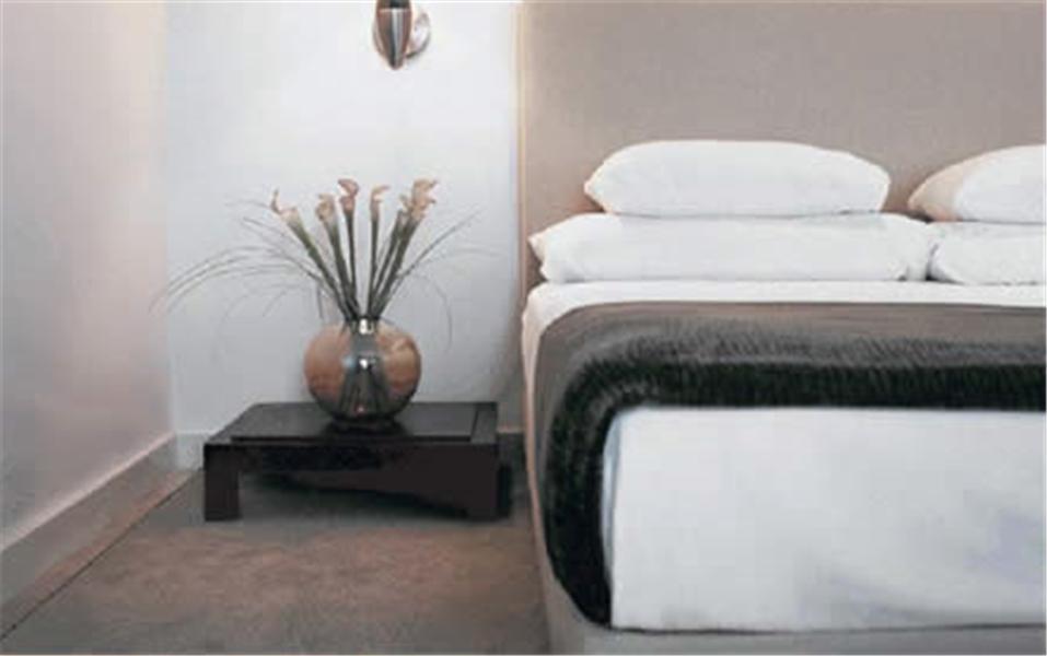 Loft 523 Hotel New Orleans Room photo
