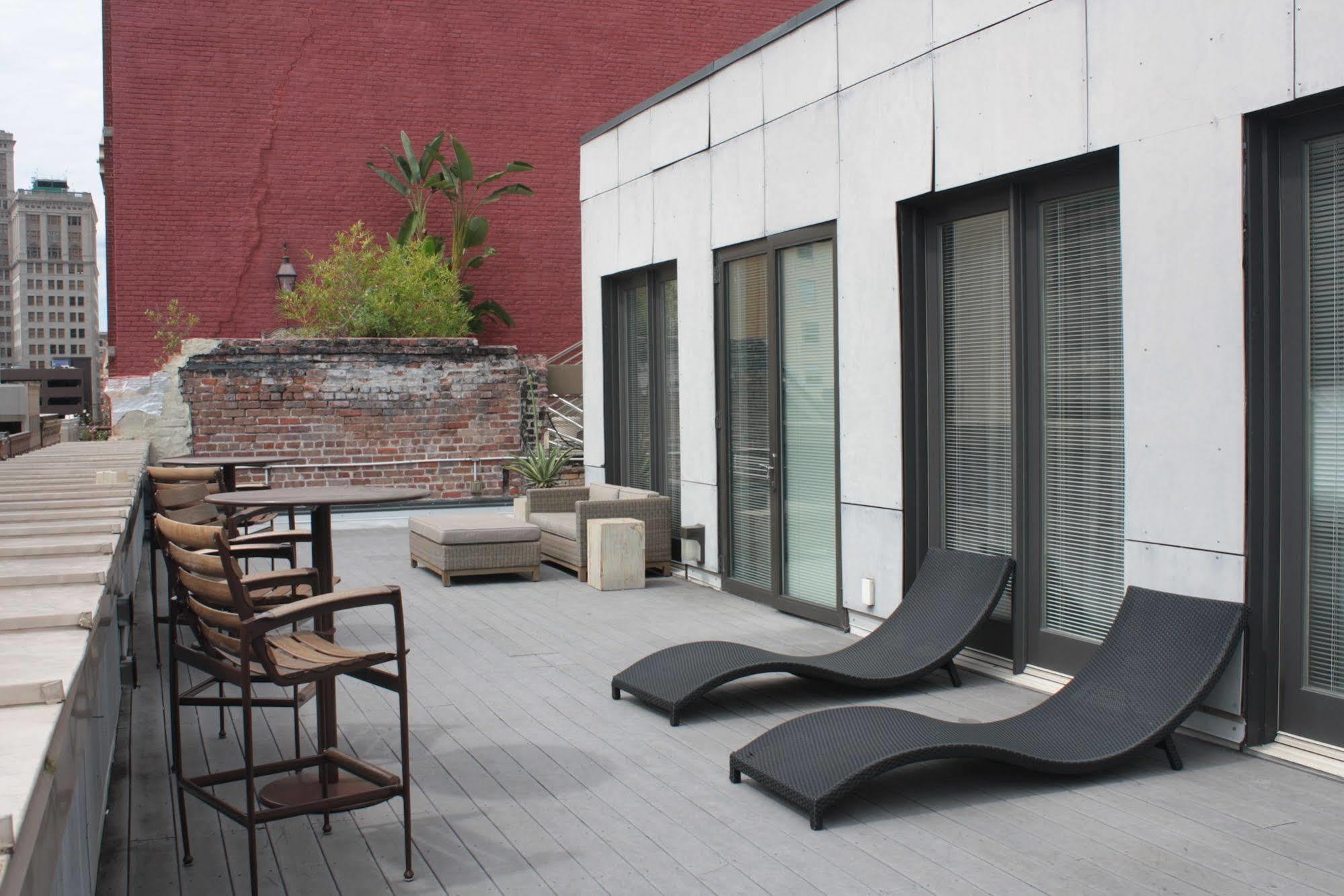 Loft 523 Hotel New Orleans Exterior photo