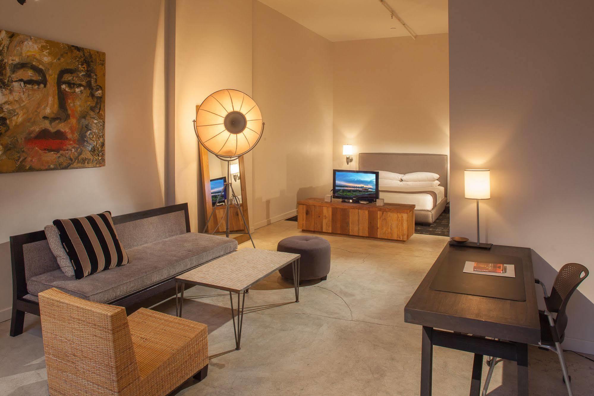 Loft 523 Hotel New Orleans Exterior photo