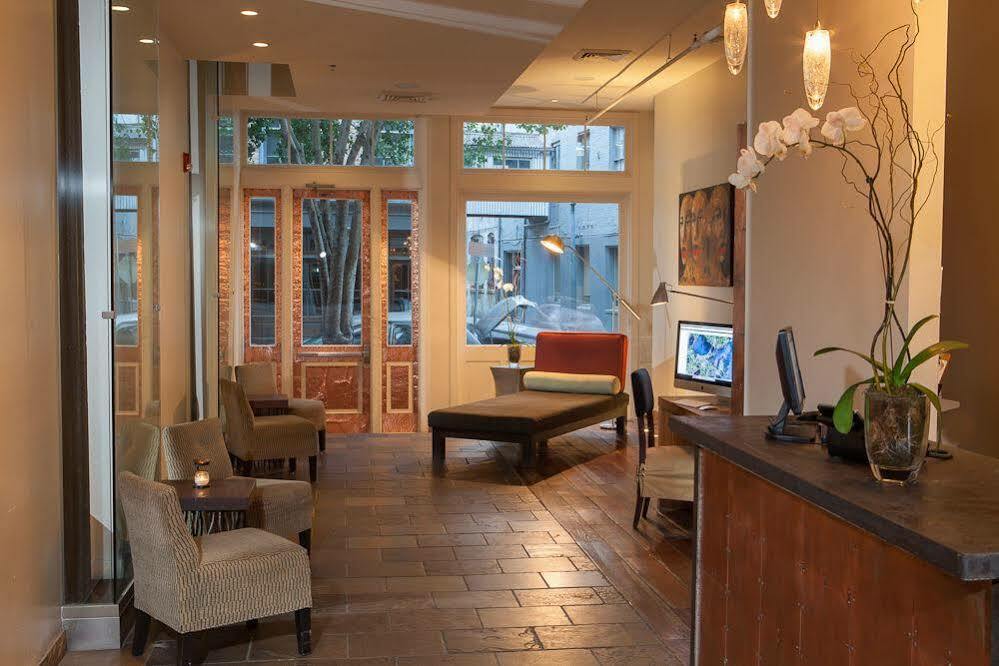 Loft 523 Hotel New Orleans Exterior photo