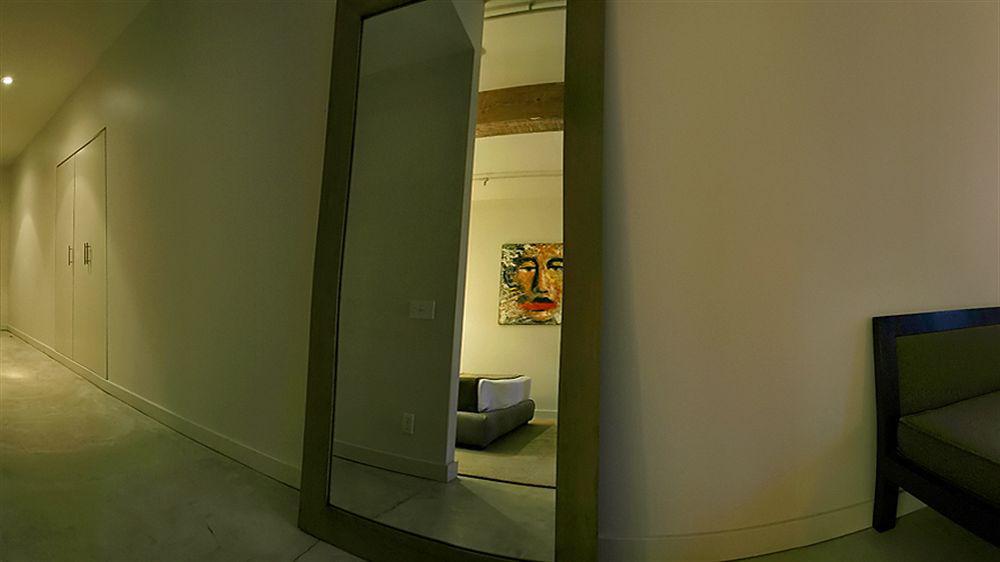 Loft 523 Hotel New Orleans Exterior photo